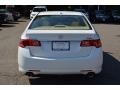Bellanova White Pearl - TSX Technology Photo No. 4