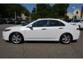 Bellanova White Pearl - TSX Technology Photo No. 6