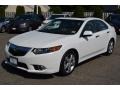 Bellanova White Pearl - TSX Technology Photo No. 7