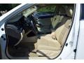 Bellanova White Pearl - TSX Technology Photo No. 12