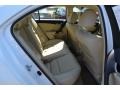 Bellanova White Pearl - TSX Technology Photo No. 26