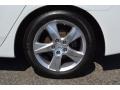 Bellanova White Pearl - TSX Technology Photo No. 33