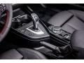 2017 BMW 2 Series Black Interior Transmission Photo