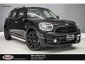 Midnight Black Metallic - Countryman Cooper Photo No. 1