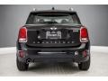 Midnight Black Metallic - Countryman Cooper Photo No. 4