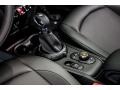 Midnight Black Metallic - Countryman Cooper Photo No. 7