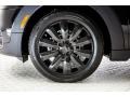 Midnight Black Metallic - Countryman Cooper Photo No. 9