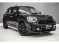 Midnight Black Metallic - Countryman Cooper Photo No. 12