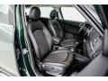 2017 British Racing Green II Metallic Mini Countryman Cooper  photo #2