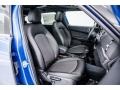 Island Blue Metallic - Countryman Cooper Photo No. 2