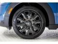Island Blue Metallic - Countryman Cooper Photo No. 9