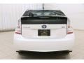 Blizzard White Pearl - Prius Hybrid IV Photo No. 20