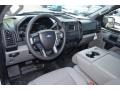 2017 Oxford White Ford F150 XL Regular Cab  photo #9