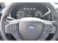 2017 Oxford White Ford F150 XL Regular Cab  photo #12