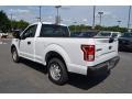 2017 Oxford White Ford F150 XL Regular Cab  photo #15