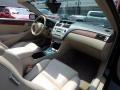 2006 Black Toyota Solara SLE V6 Convertible  photo #8
