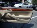 2006 Black Toyota Solara SLE V6 Convertible  photo #9