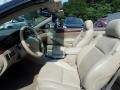2006 Black Toyota Solara SLE V6 Convertible  photo #10