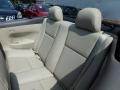 2006 Black Toyota Solara SLE V6 Convertible  photo #11