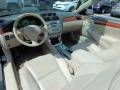2006 Black Toyota Solara SLE V6 Convertible  photo #13