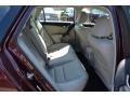 2011 Basque Red Pearl Acura TSX Sport Wagon  photo #23