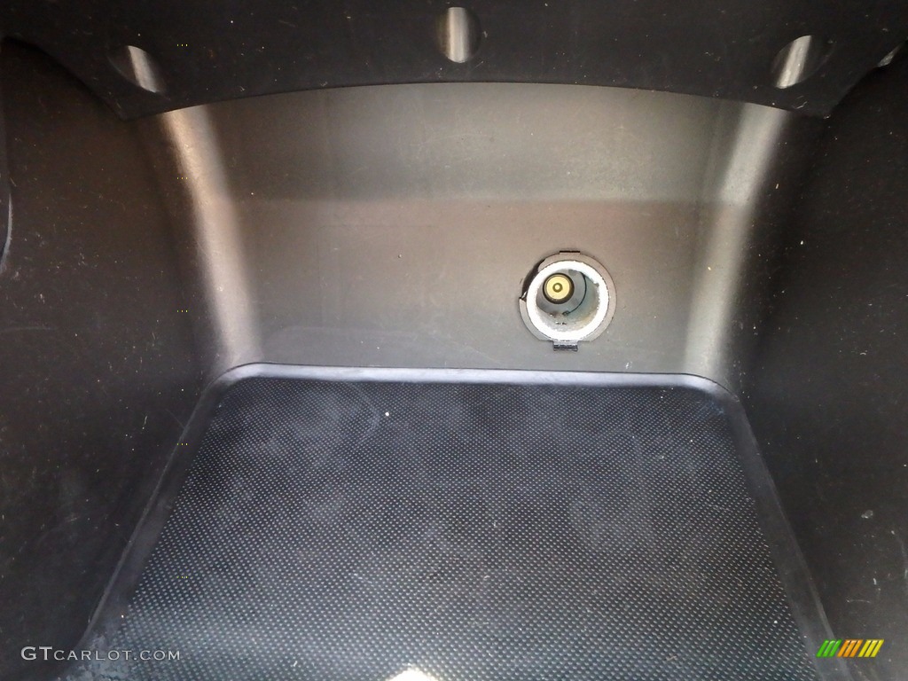 2006 Solara SLE V6 Convertible - Black / Ivory photo #24