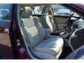 2011 Basque Red Pearl Acura TSX Sport Wagon  photo #27