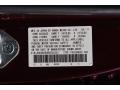 2011 Basque Red Pearl Acura TSX Sport Wagon  photo #30
