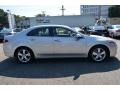 Silver Moon - TSX Sedan Photo No. 2