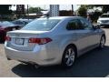 Silver Moon - TSX Sedan Photo No. 3