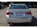Silver Moon - TSX Sedan Photo No. 4