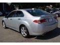 Silver Moon - TSX Sedan Photo No. 5