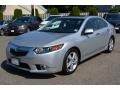 Silver Moon - TSX Sedan Photo No. 7