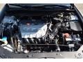 Silver Moon - TSX Sedan Photo No. 30