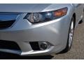 Silver Moon - TSX Sedan Photo No. 31