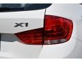 2015 Alpine White BMW X1 xDrive28i  photo #22