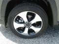 Granite Crystal Metallic - Compass Latitude Photo No. 20
