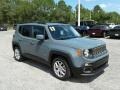 2017 Anvil Jeep Renegade Latitude  photo #7