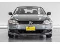 Platinum Gray Metallic - Jetta S Sedan Photo No. 2