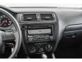 Platinum Gray Metallic - Jetta S Sedan Photo No. 5