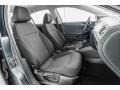 Platinum Gray Metallic - Jetta S Sedan Photo No. 6
