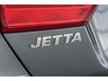 Platinum Gray Metallic - Jetta S Sedan Photo No. 7