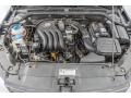 Platinum Gray Metallic - Jetta S Sedan Photo No. 9