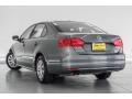 Platinum Gray Metallic - Jetta S Sedan Photo No. 10