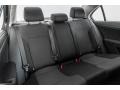 Platinum Gray Metallic - Jetta S Sedan Photo No. 13