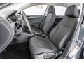 Platinum Gray Metallic - Jetta S Sedan Photo No. 15