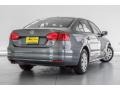 Platinum Gray Metallic - Jetta S Sedan Photo No. 16