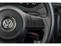 Platinum Gray Metallic - Jetta S Sedan Photo No. 17