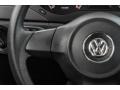Platinum Gray Metallic - Jetta S Sedan Photo No. 18