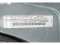 Platinum Gray Metallic - Jetta S Sedan Photo No. 19